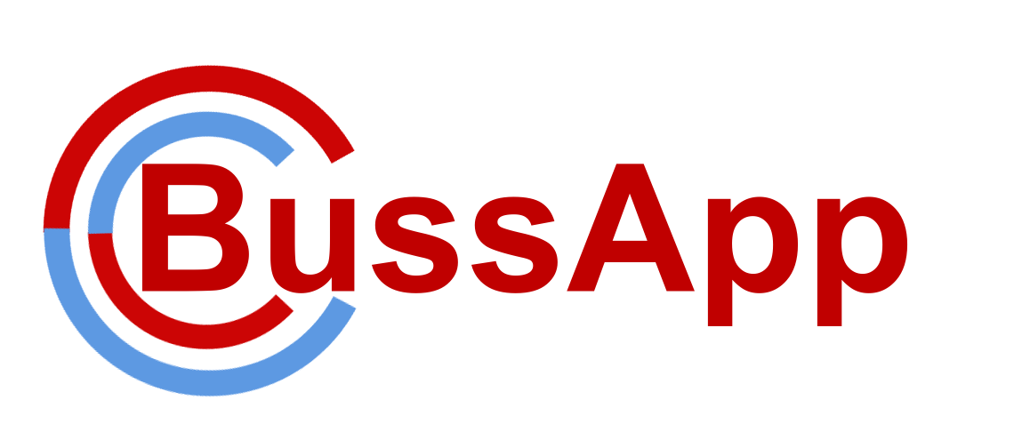 BussApp